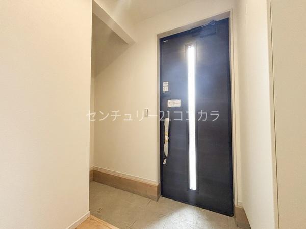 八王子市めじろ台2丁目　新築一戸建て