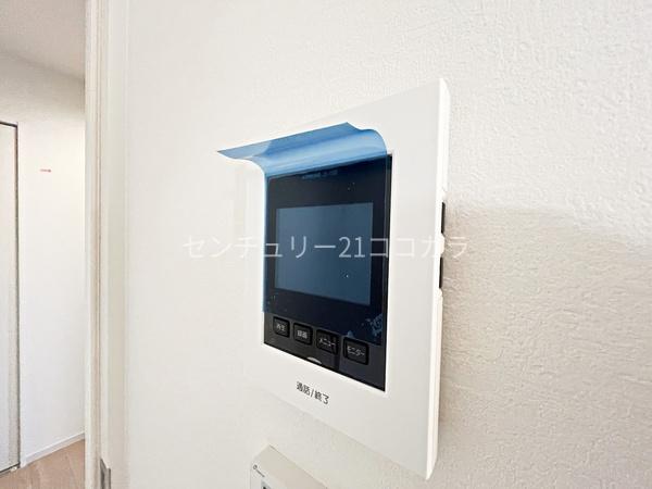 八王子市めじろ台2丁目　新築一戸建て