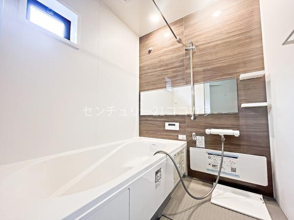 八王子市めじろ台2丁目　新築一戸建て