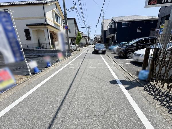 八王子市元横山町１丁目の土地
