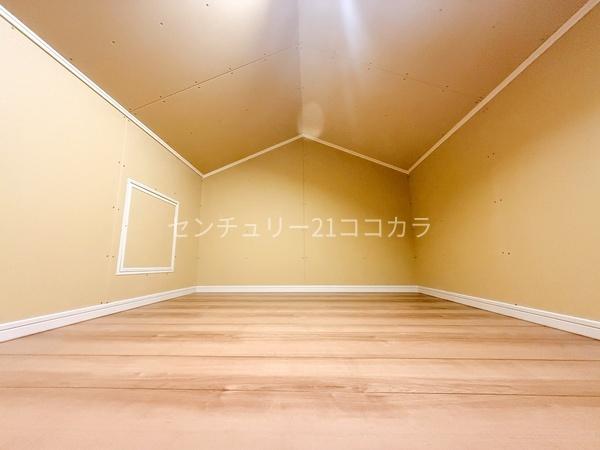 八王子市宇津木町　新築一戸建て　1号棟