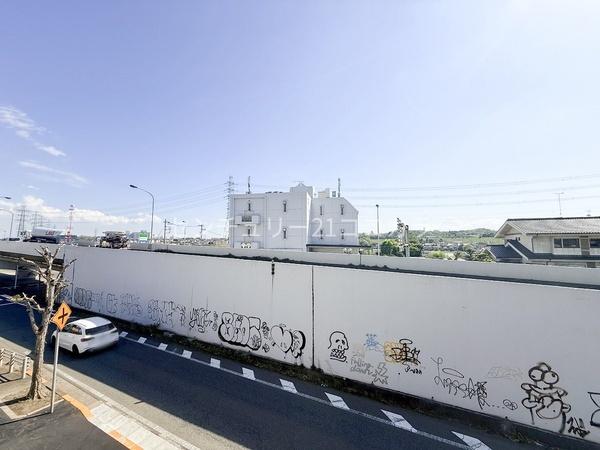 八王子市宇津木町　新築一戸建て　1号棟