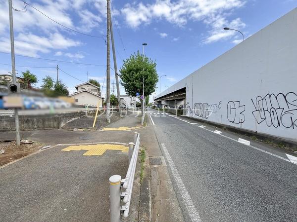 八王子市宇津木町　新築一戸建て　2号棟