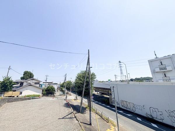 八王子市宇津木町　新築一戸建て　2号棟