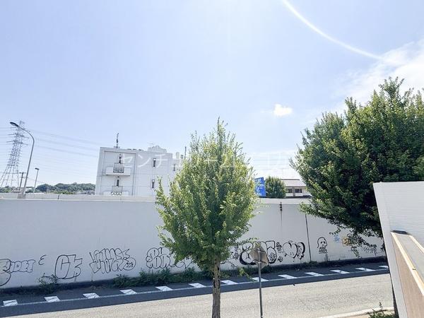 八王子市宇津木町　新築一戸建て　2号棟