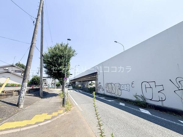 八王子市宇津木町　新築一戸建て　2号棟