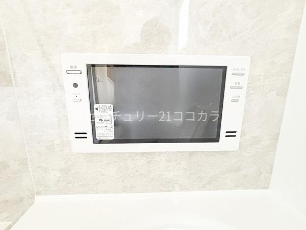 八王子市宇津木町　新築一戸建て　2号棟