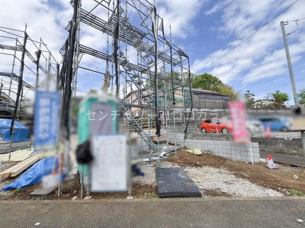 八王子市宇津木町　新築一戸建て　2号棟