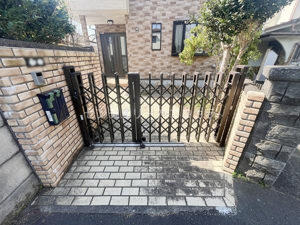 八王子市中野上町5丁目　中古一戸建て