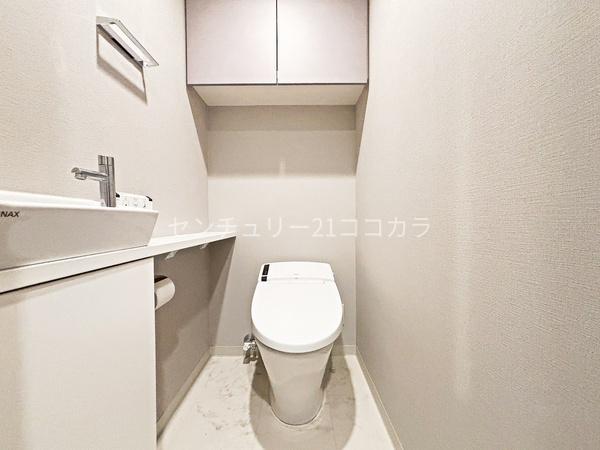 エクセレントシティ八王子クラウズ　中古マンション