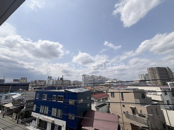 エクセレントシティ八王子クラウズ　中古マンション