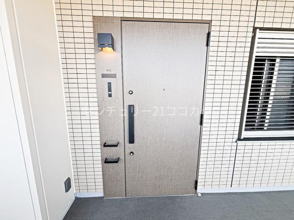 エクセレントシティ八王子クラウズ　中古マンション