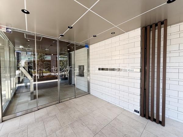 エクセレントシティ八王子クラウズ　中古マンション