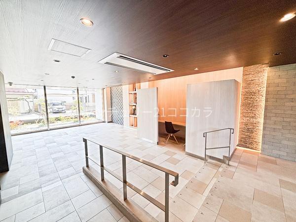 エクセレントシティ八王子クラウズ　中古マンション