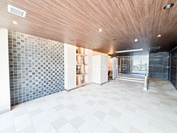 エクセレントシティ八王子クラウズ　中古マンション