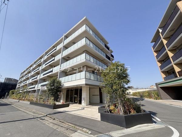 エクセレントシティ八王子クラウズ　中古マンション