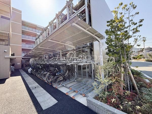 エクセレントシティ八王子クラウズ　中古マンション