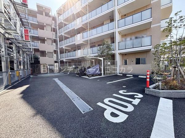 エクセレントシティ八王子クラウズ　中古マンション