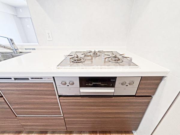 エクセレントシティ八王子クラウズ　中古マンション