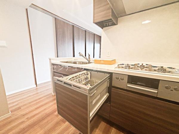 エクセレントシティ八王子クラウズ　中古マンション