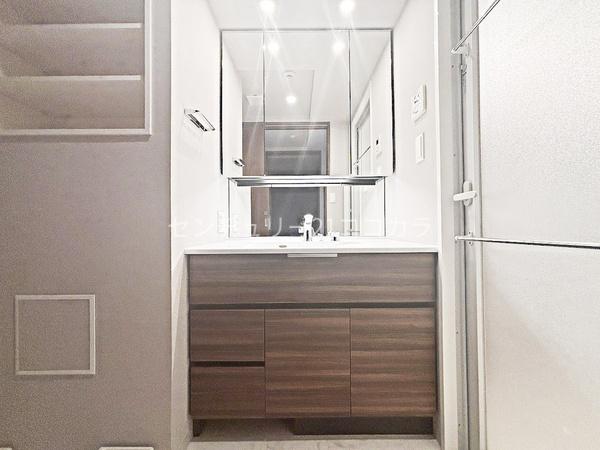 エクセレントシティ八王子クラウズ　中古マンション