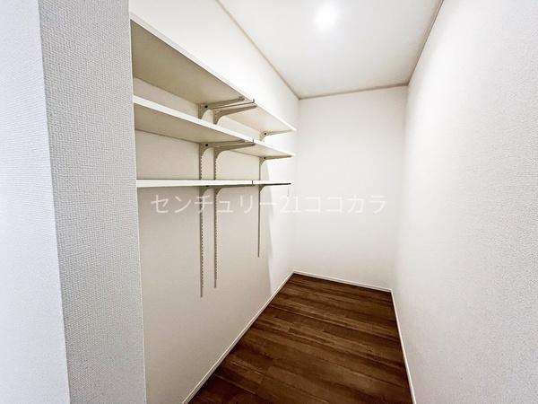 八王子市緑町　新築一戸建て・全7棟　A号棟