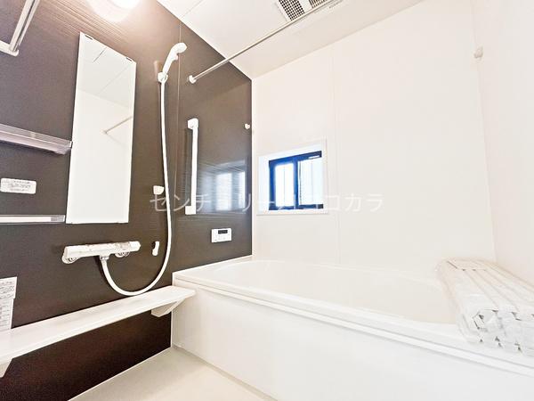 八王子市緑町　新築一戸建て・全7棟　C号棟