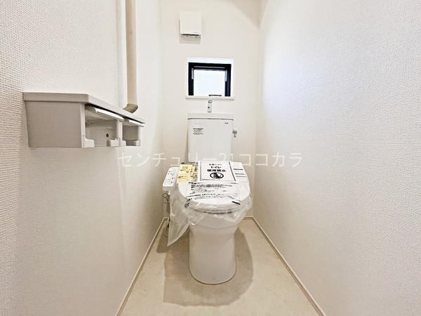 八王子市緑町　新築一戸建て・全7棟　E号棟