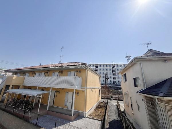 八王子市緑町　新築一戸建て・全7棟　E号棟