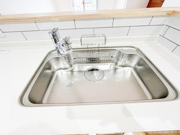 八王子市中山　新築一戸建て　2号棟
