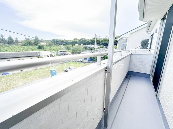 八王子市中山　新築一戸建て　3号棟