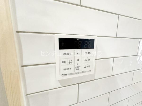 八王子市中山　新築一戸建て　3号棟