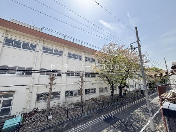 八王子市元本郷町1丁目　新築一戸建て　1号棟