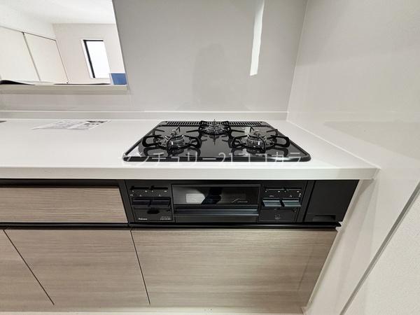 八王子市元本郷町1丁目　新築一戸建て　1号棟