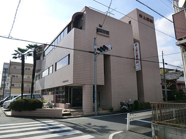 八王子市元本郷町1丁目 新築一戸建て 2号棟(赤上消化器内科医院)
