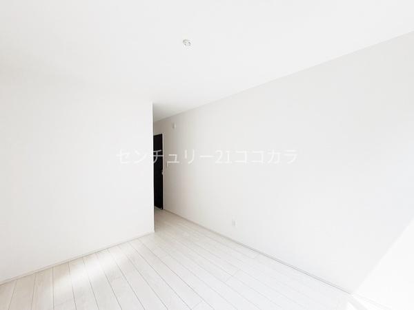 八王子市元本郷町1丁目　新築一戸建て　2号棟
