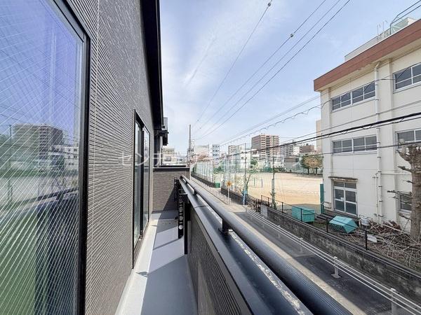 八王子市元本郷町1丁目　新築一戸建て　2号棟