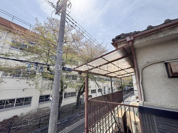 八王子市元本郷町1丁目　新築一戸建て　2号棟