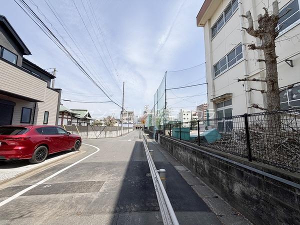 八王子市元本郷町1丁目　新築一戸建て　2号棟