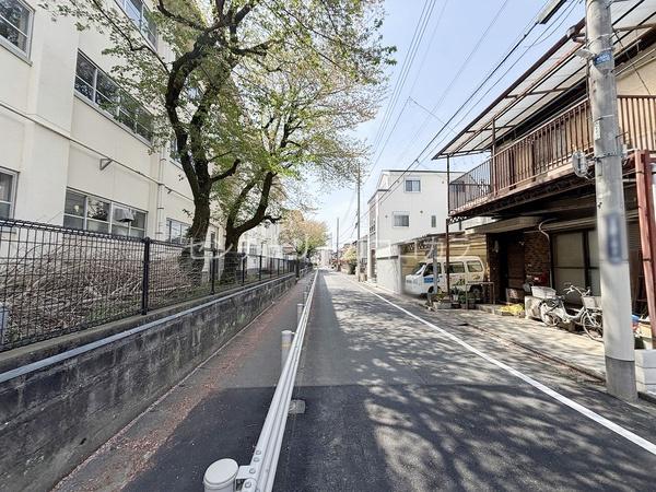 八王子市元本郷町1丁目　新築一戸建て　2号棟