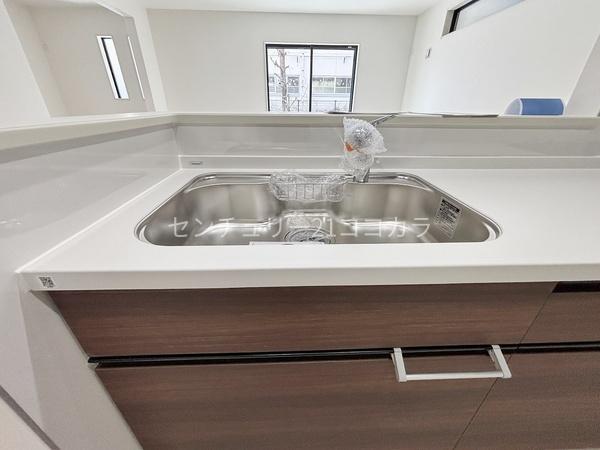 八王子市元本郷町1丁目　新築一戸建て　2号棟