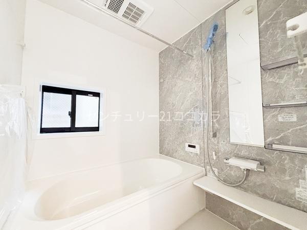 八王子市元本郷町1丁目　新築一戸建て　2号棟