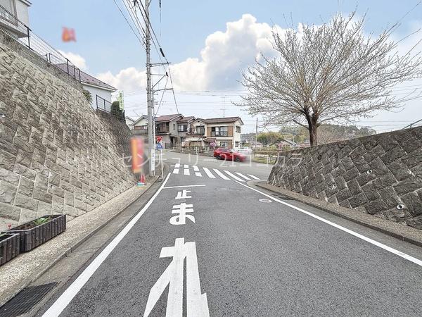 八王子市元八王子町３丁目の中古一戸建て