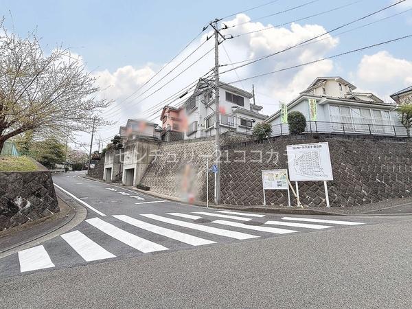 八王子市元八王子町３丁目の中古一戸建