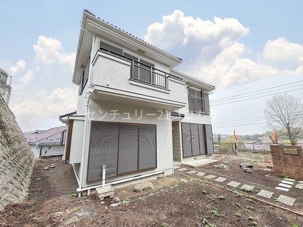 八王子市元八王子町３丁目の中古一戸建