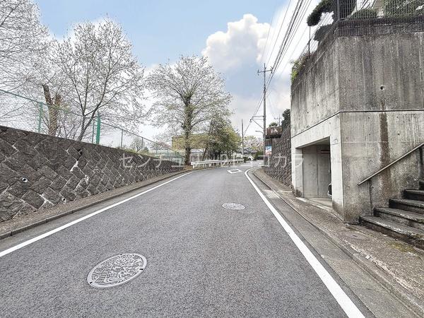八王子市元八王子町３丁目の中古一戸建て