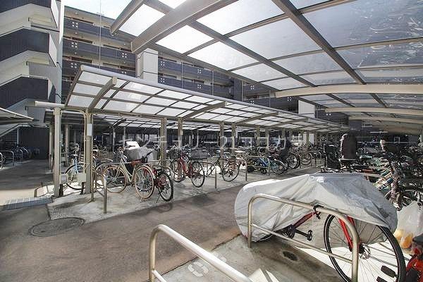 パークスクエア二子多摩川　中古マンション