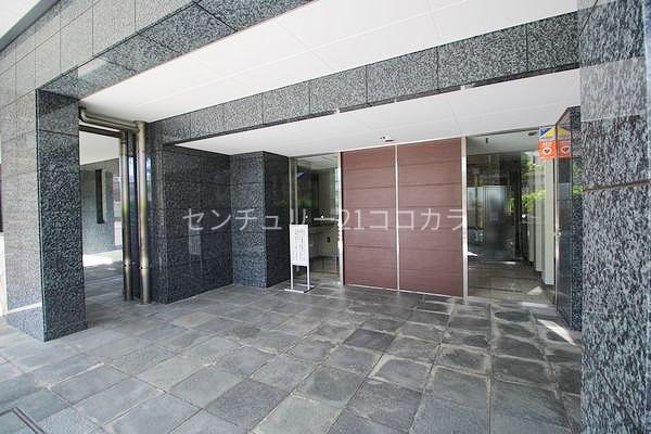 パークスクエア二子多摩川　中古マンション