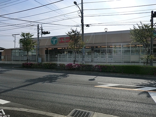 八王子市小宮町 新築一戸建て 全3棟 1号棟(エコスTAIRAYA築地店)