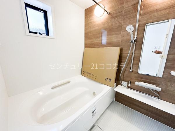 八王子市小宮町　新築一戸建て　全3棟　1号棟